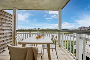 t3 à la vente -   14470  COURSEULLES SUR MER, surface 45 m2 vente t3 - UBI454653968